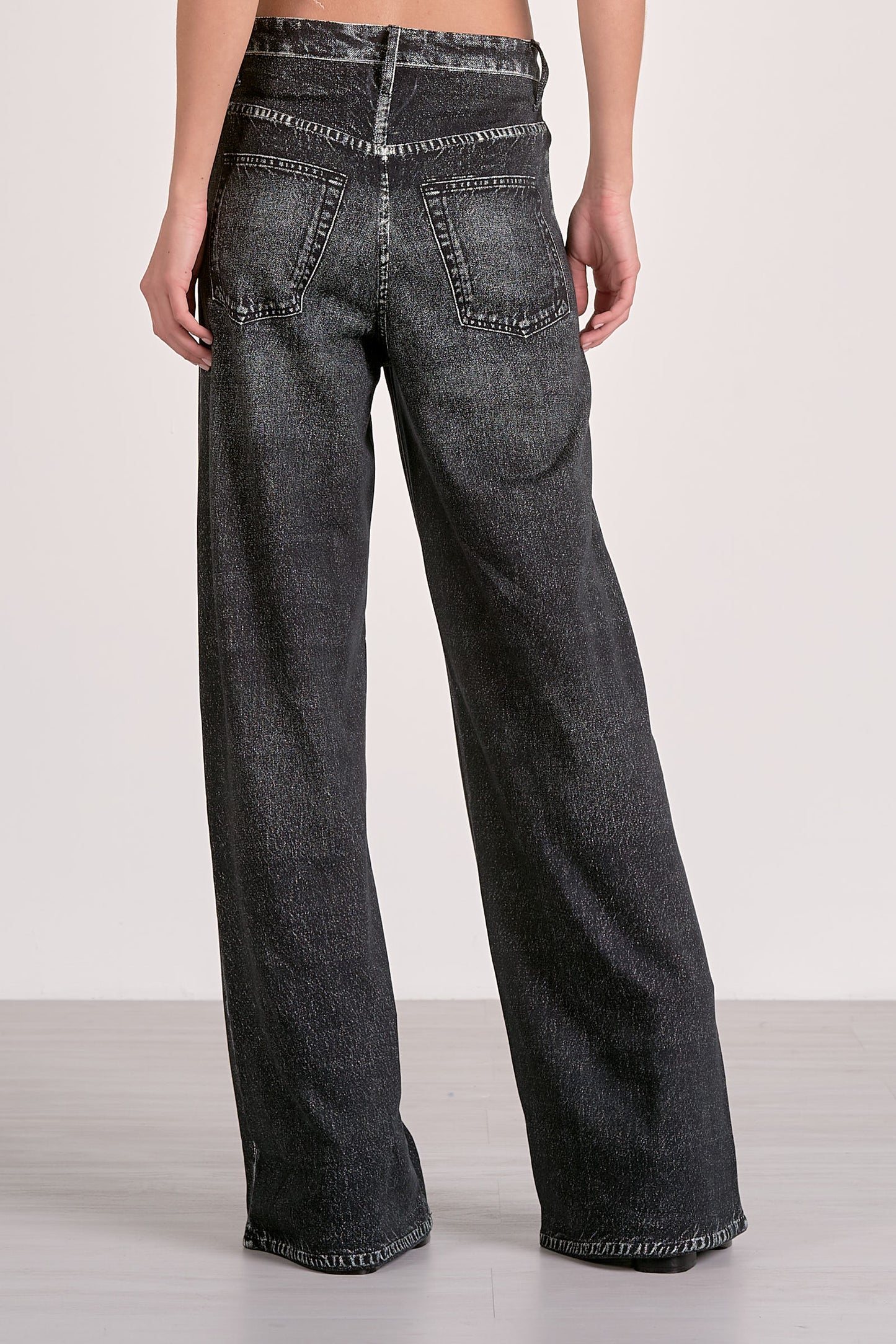 Ally Wide Leg Pants