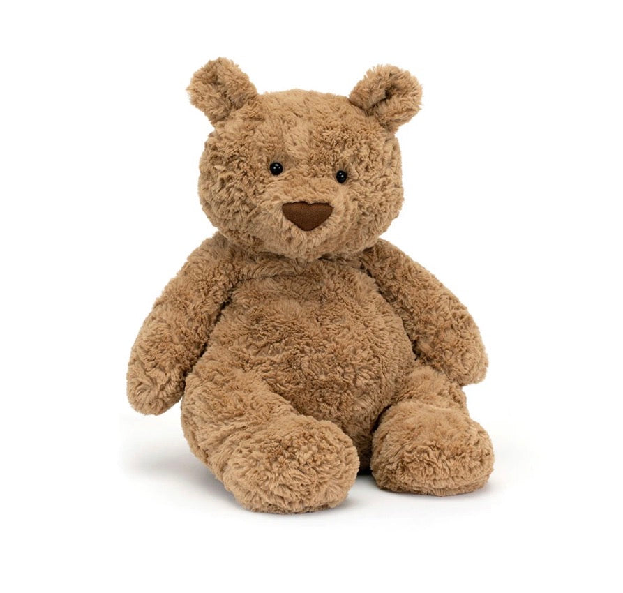 Bartholomew Bear (Huge) | JellyCat