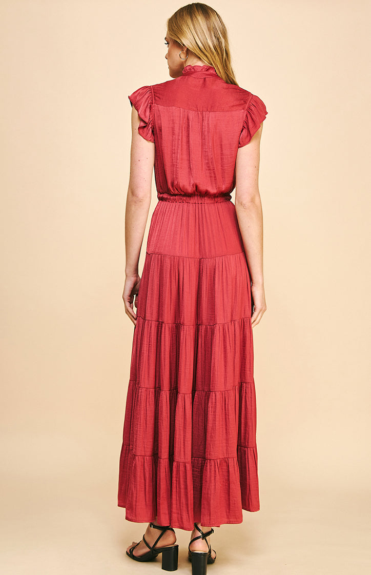 Alice Maxi Dress