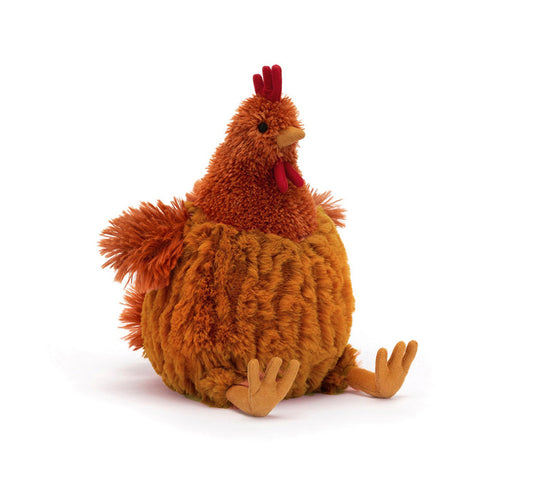 Cecile Chicken | JellyCat