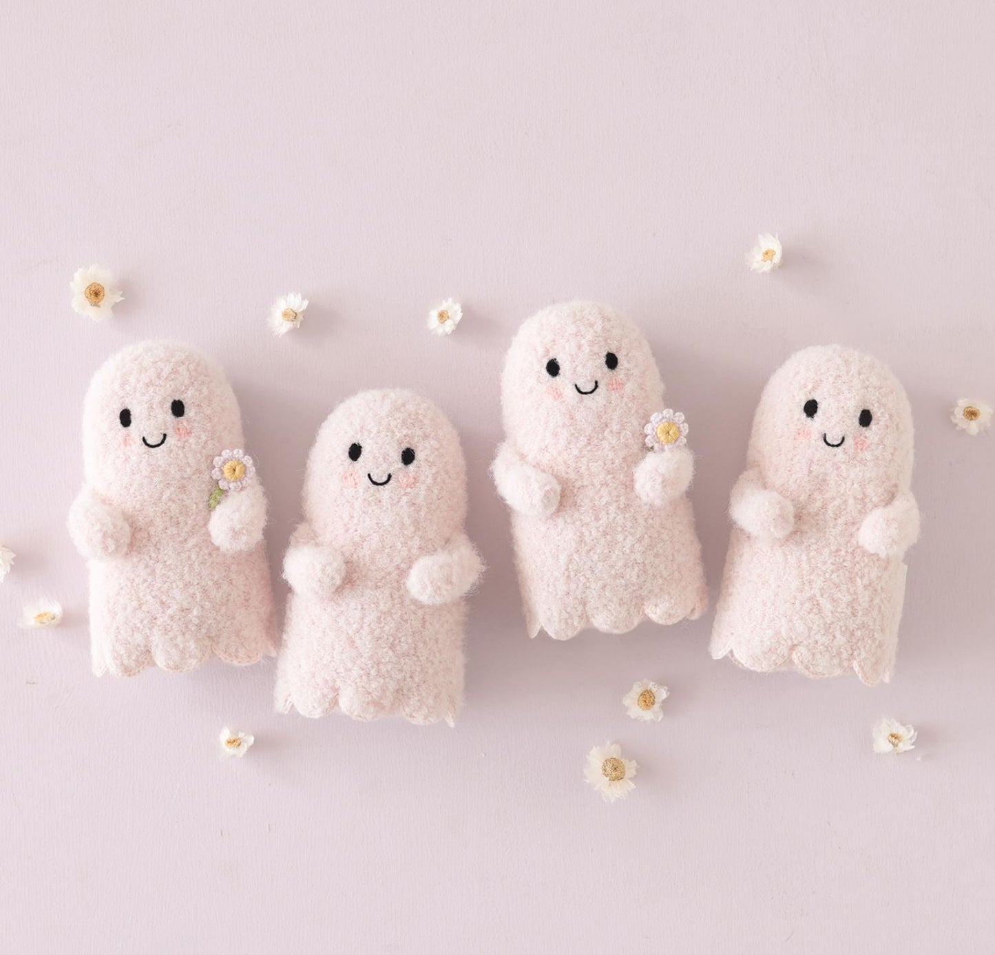 Baby Ghost (Blush) | Cuddle + Kind