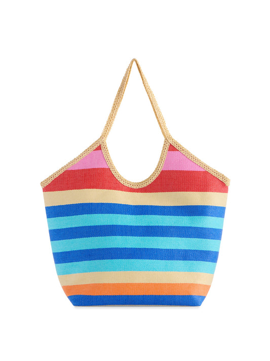 Capri Tote | Multi