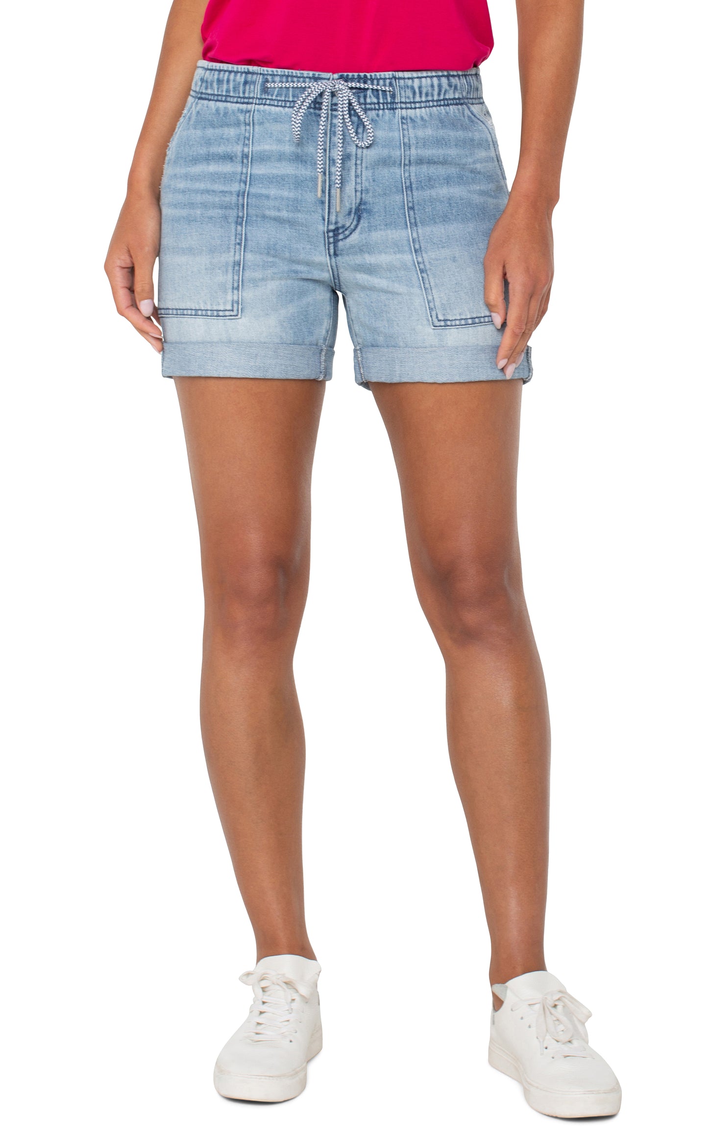 Liverpool Rascal Shorts | Boylston