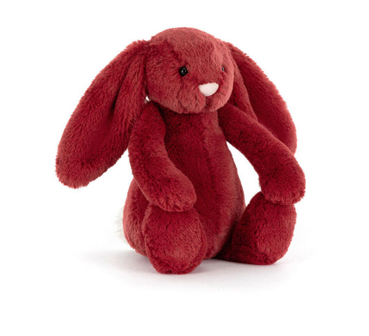 Bashful Redcurrant Bunny | JellyCat