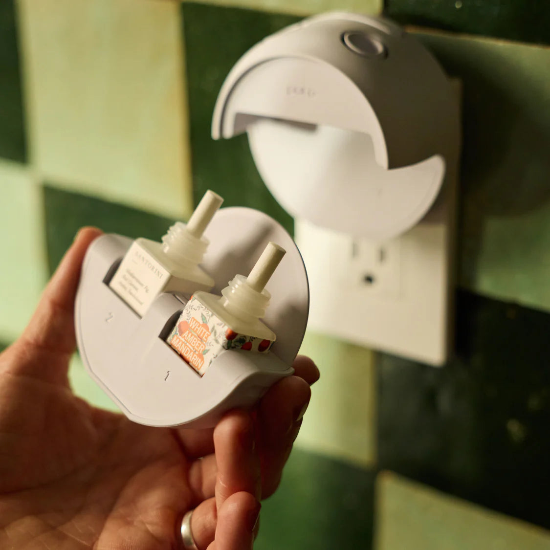 Pura 5 Smart Home Diffuser
