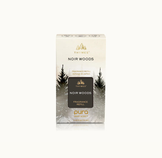 Noir Woods Pura Diffuser Refill