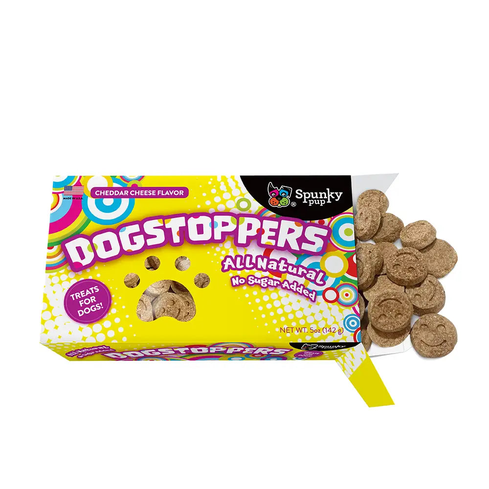 Boxed Candy Dog Treats