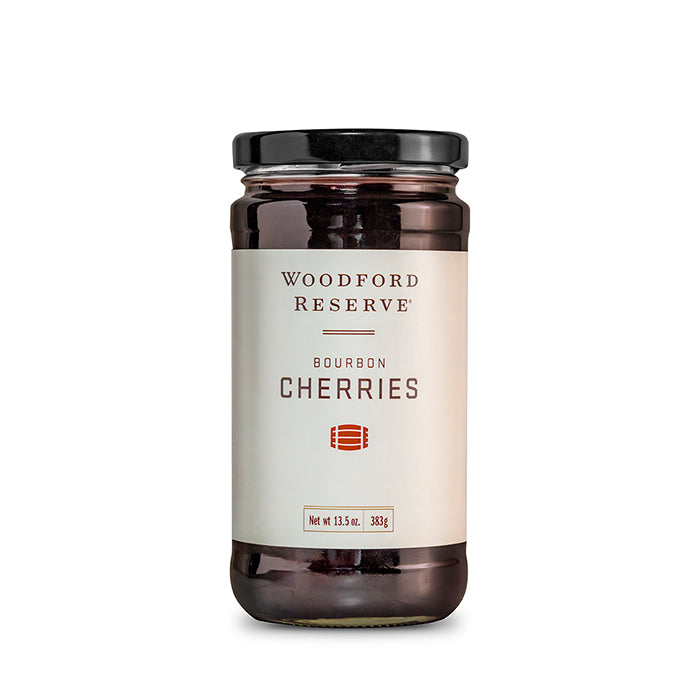 Woodford Reserve® Bourbon Cherries