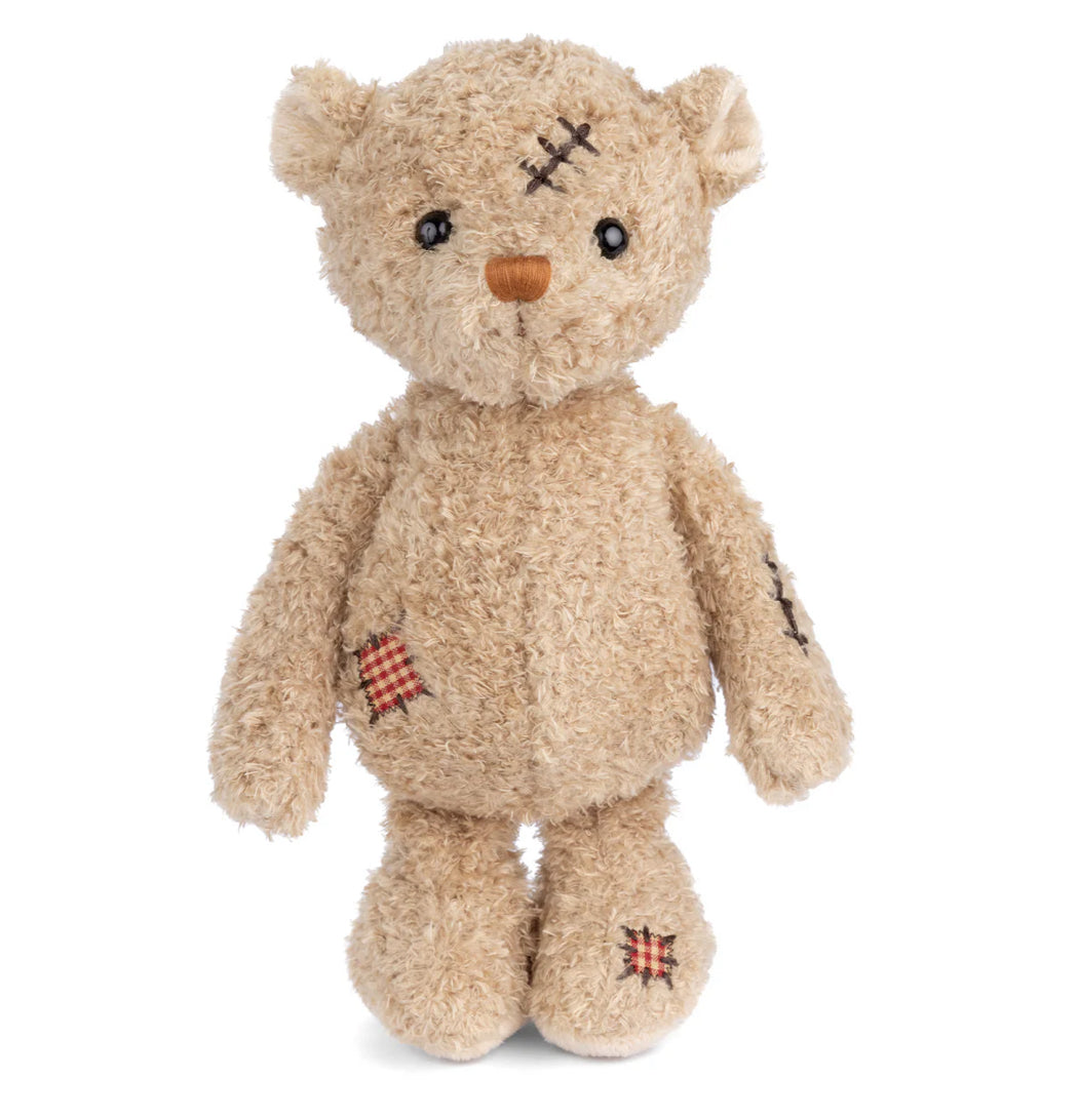 Nobody is Perfect | Bukowski Bear