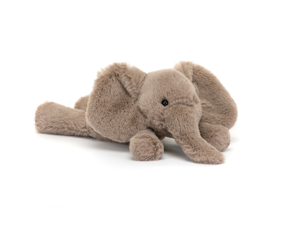 Smudge Elephant (Tiny) | JellyCat