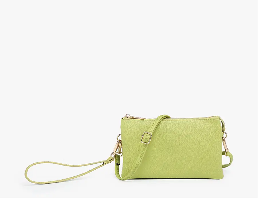 Avocado Riley Bag