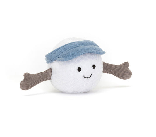 Amuseables Sports Golf Ball | JellyCat