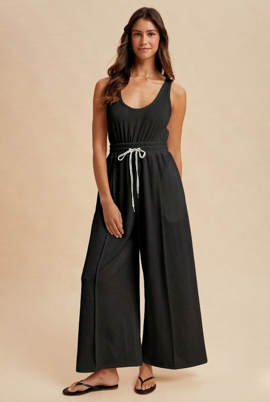 Breanna Jumpsuit
