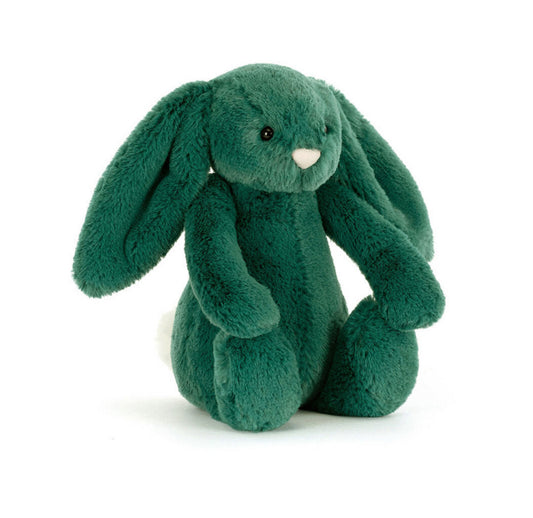 Bashful Teal Bunny | JellyCat