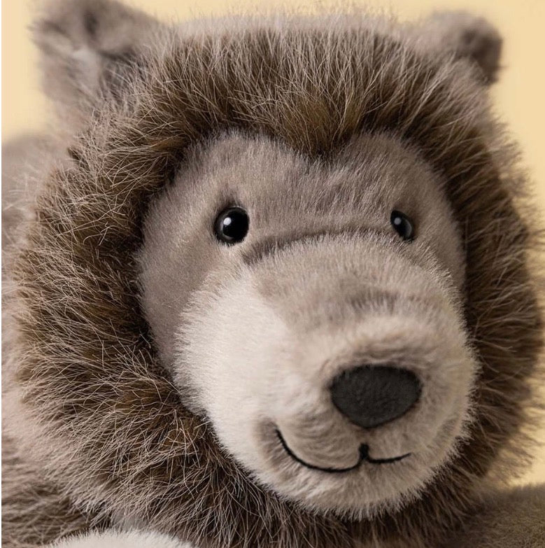 Ulrich Wolf | JellyCat