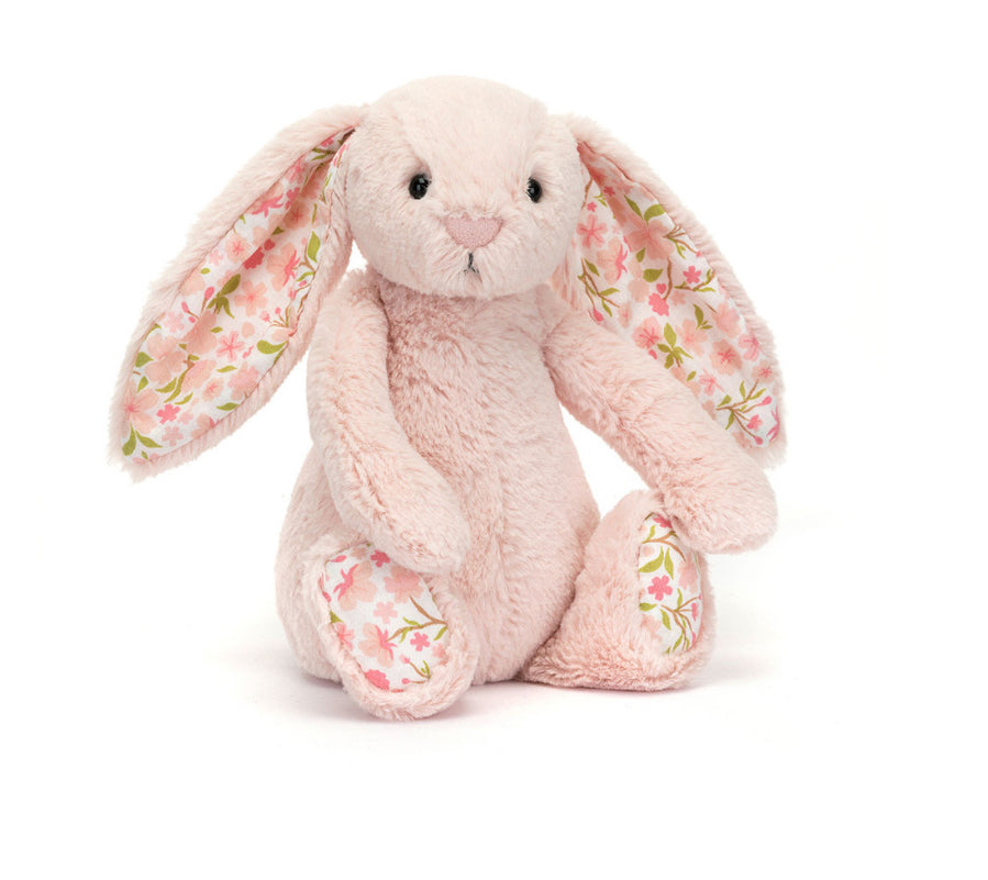 Blossom Blush Bunny 'Cherry' (Little) | JellyCat
