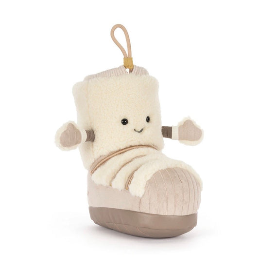 Amuseables Perta Snow Boot | JellyCat