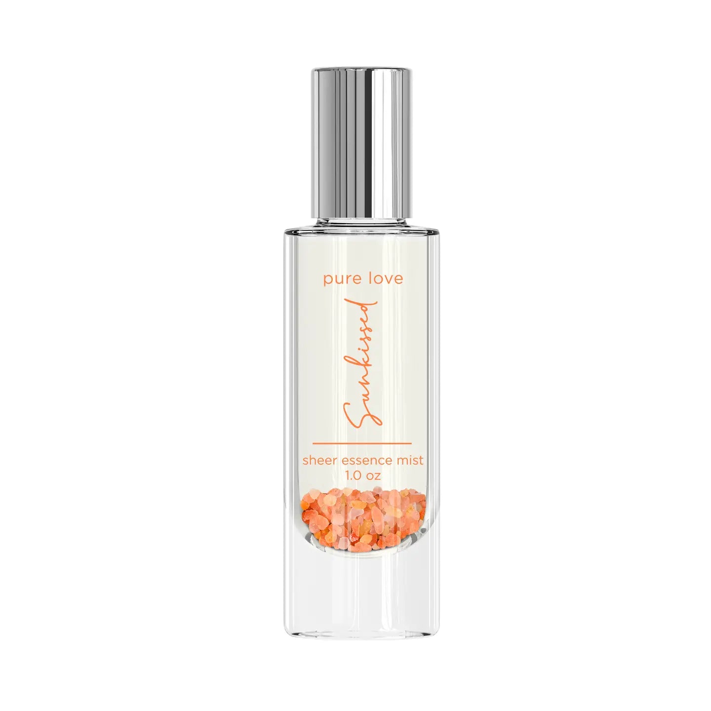Sunkissed- Pure Love Essence
