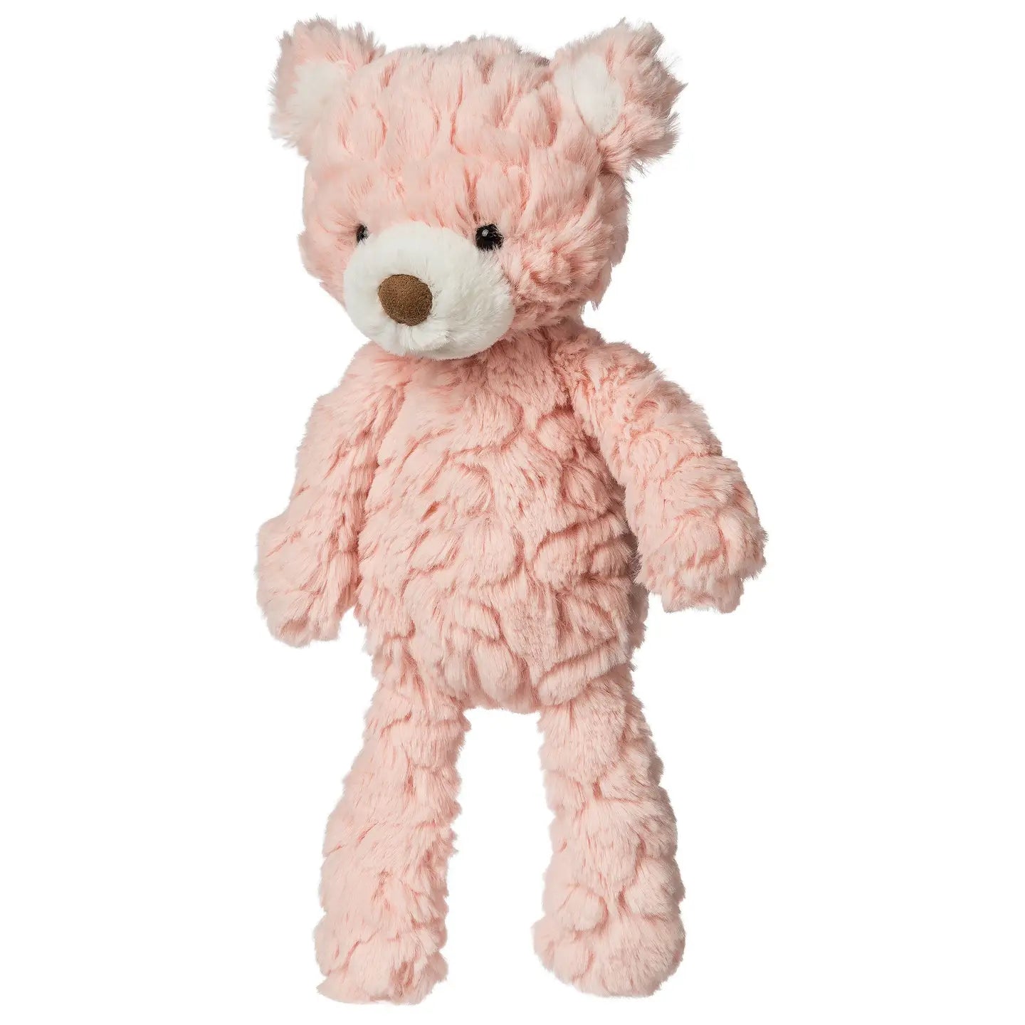 Putty Nursery Blush Teddy