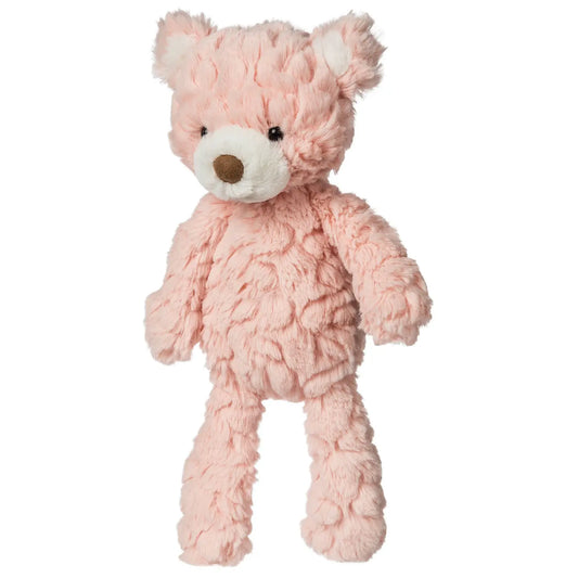 Putty Nursery Blush Teddy