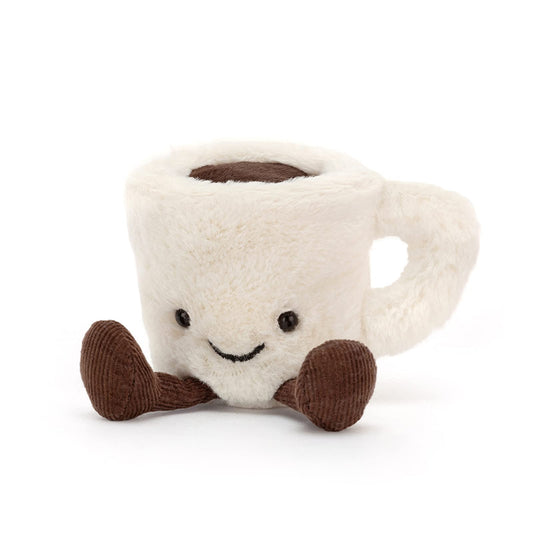 Amuseables Espresso Cup | JellyCat