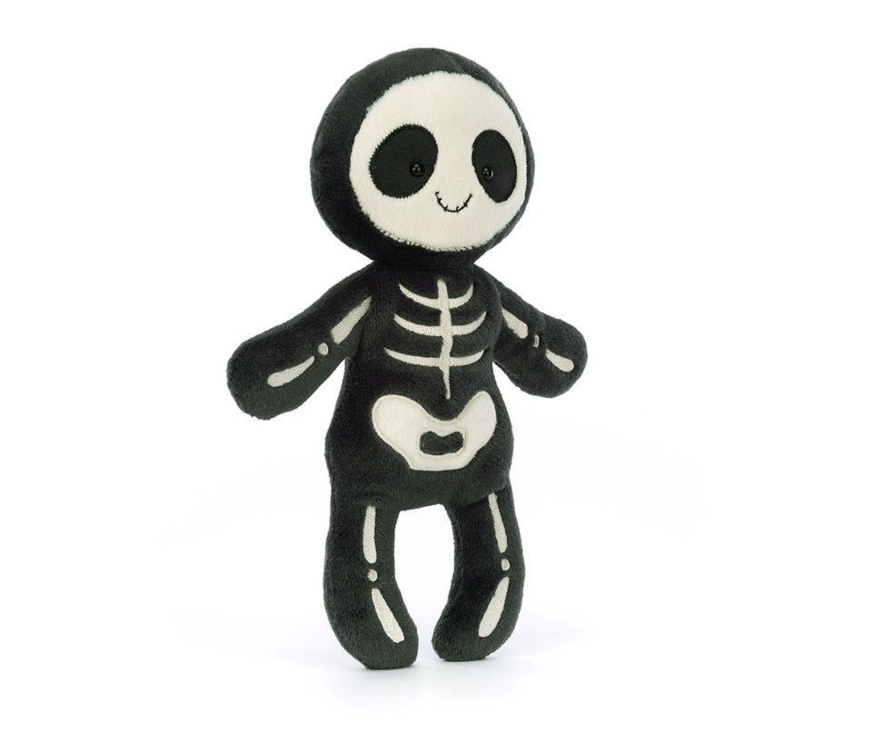 Skeleton Bob | JellyCat