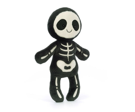 Skeleton Bob | JellyCat