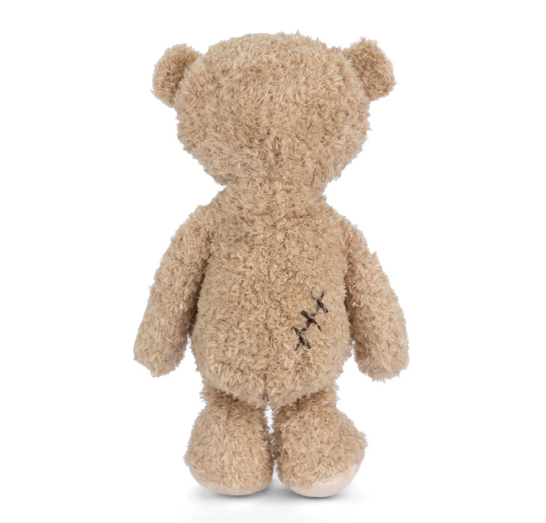 Nobody is Perfect | Bukowski Bear