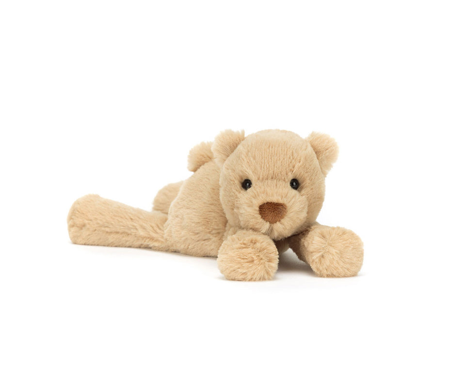 Smudge Bear (Tiny) | JellyCat