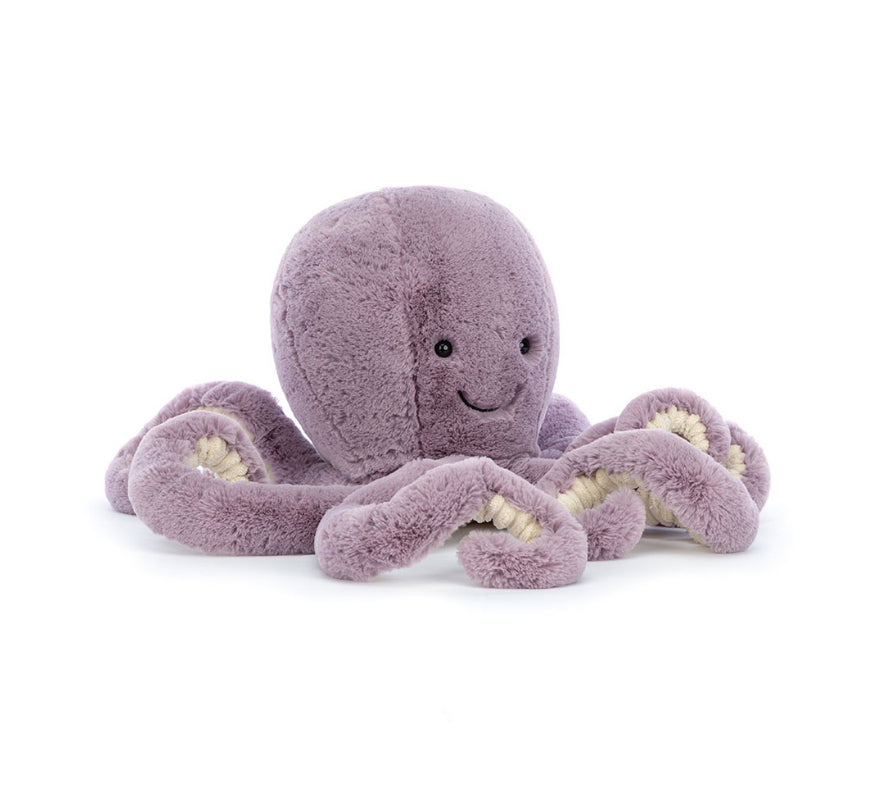 Maya Octopus | JellyCat