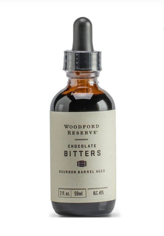 Woodford Reserve® Chocolate Bitters