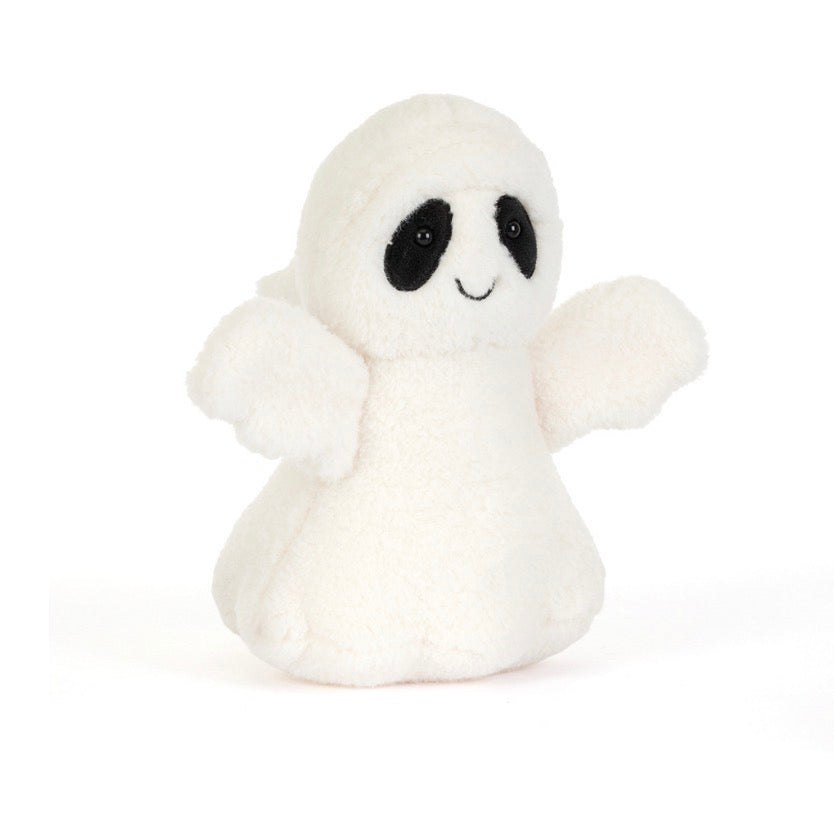 Ghost Bob | JellyCat