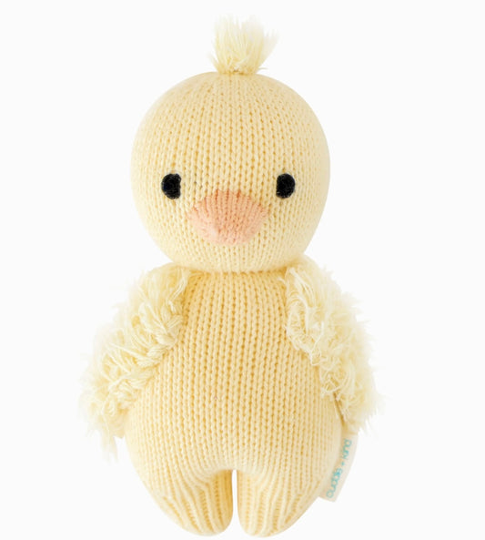 Baby Duckling | Cuddle + Kind