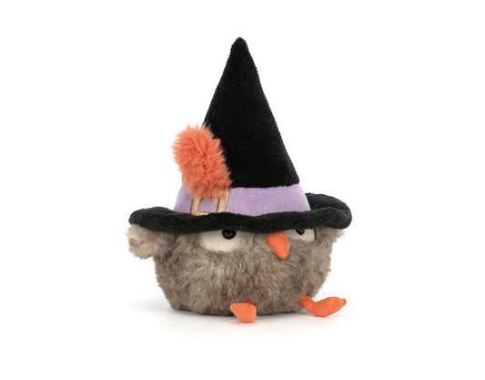 Heccaty Hootnightly | JellyCat