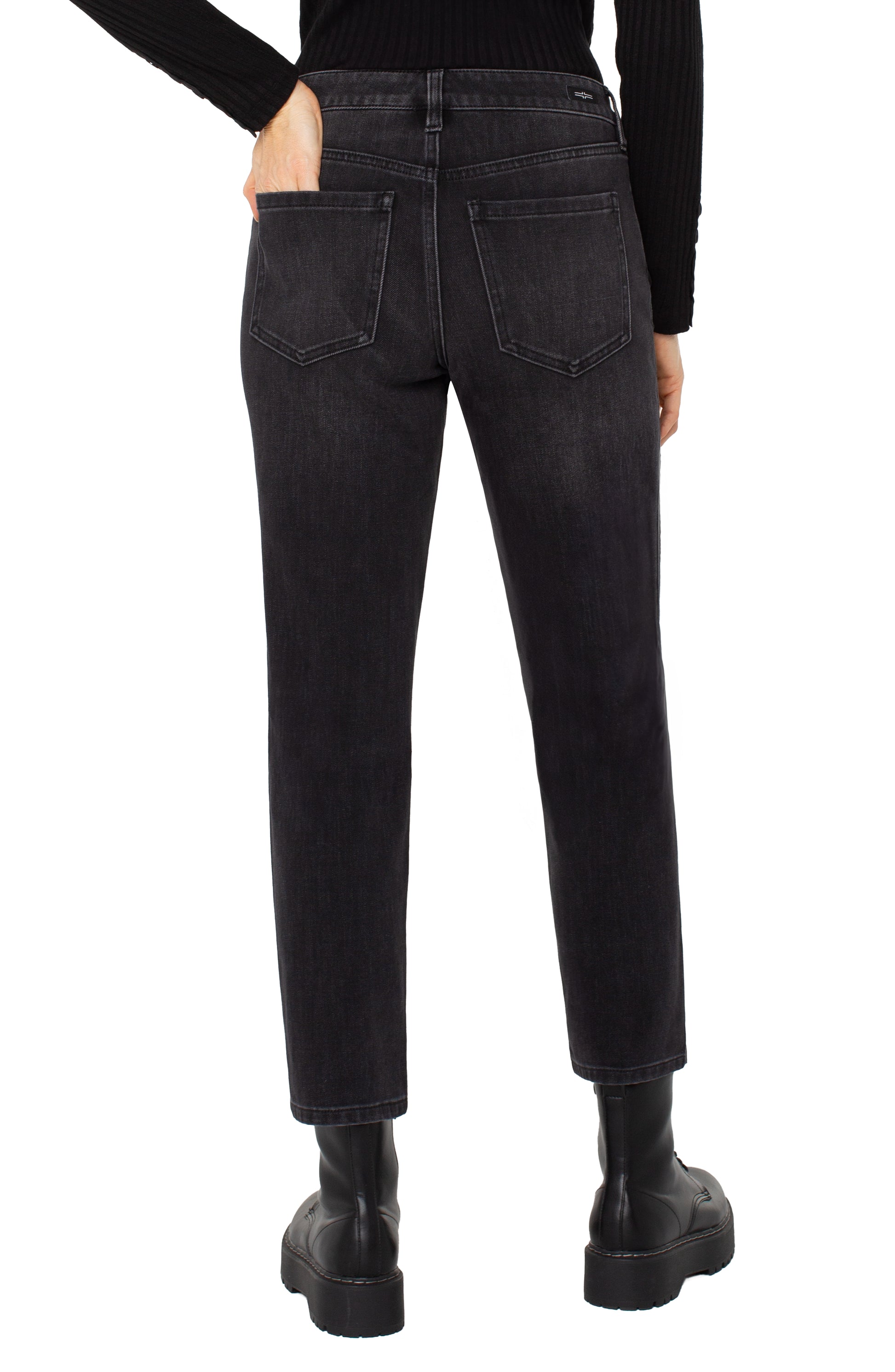 Liverpool Liv Non-Skinny Skinny | Cavalier