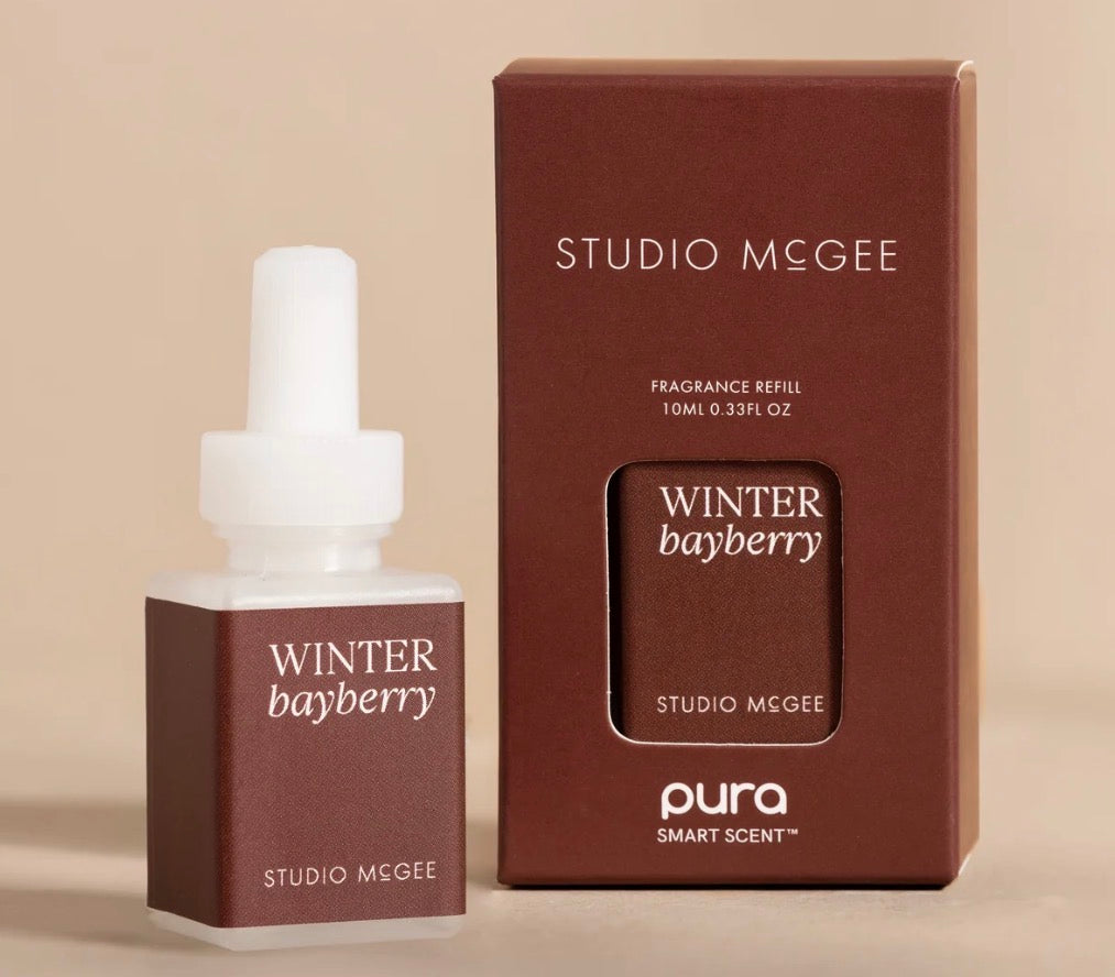 Winter Bayberry | Studio McGee - Pura