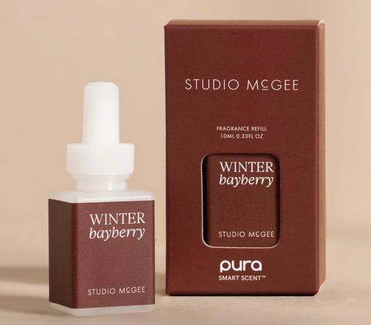 Winter Bayberry | Studio McGee - Pura