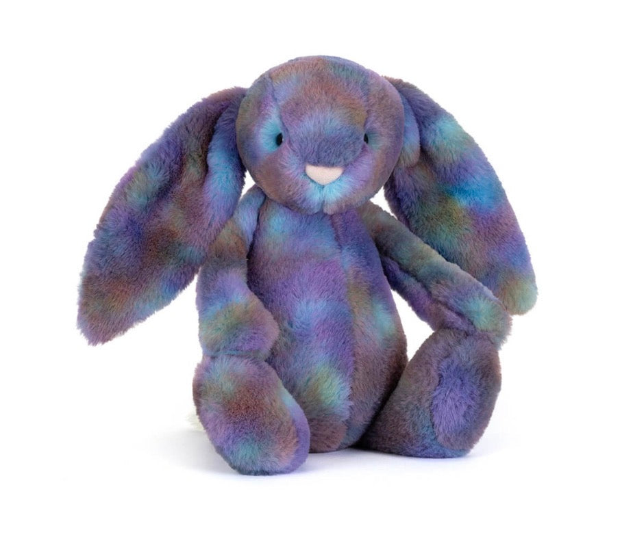Zodihop Luxe Bunny | JellyCat