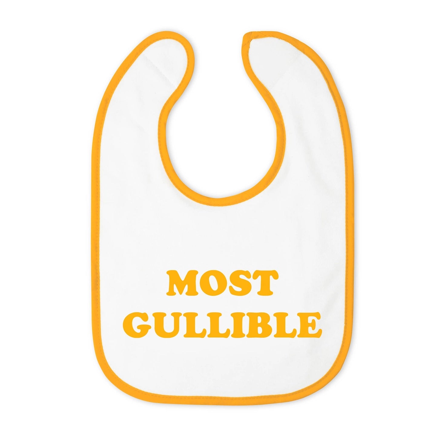 Superlatives Baby Bibs