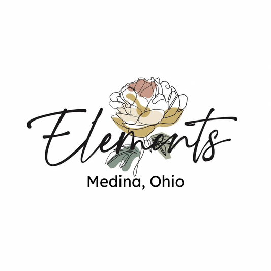 Elements Gift Card