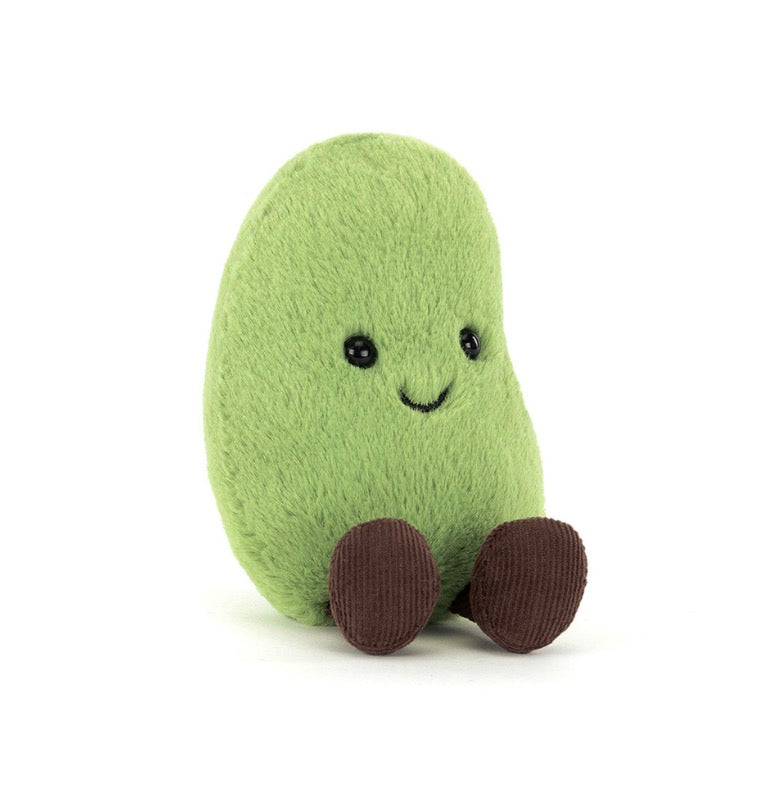 Amuseables Soyella Edamame Bean | JellyCat
