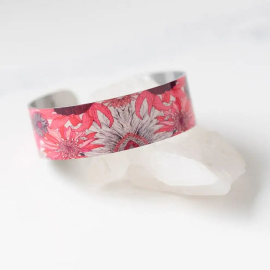Indian Summer Small Cuff