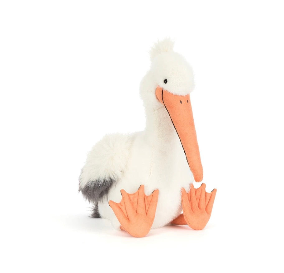 Keli Pelican | JellyCat