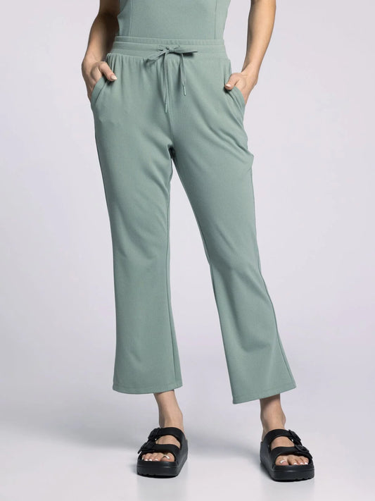 Clara Pants | Green