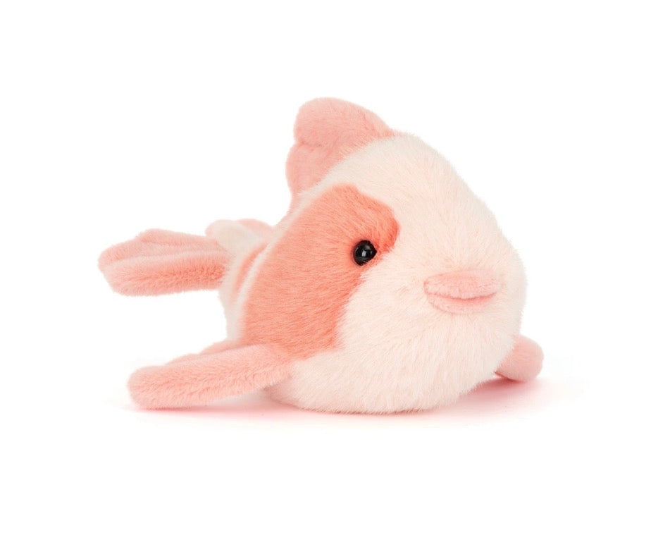 Fancy Carp | JellyCat