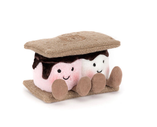 Amuseables S'mores | JellyCat