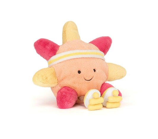 Amuseables Sun 'Roller Skates' | JellyCat