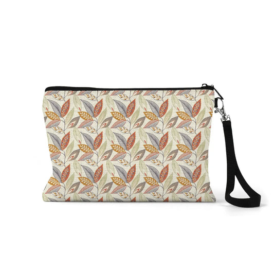 Golden Hour Zippered Bag