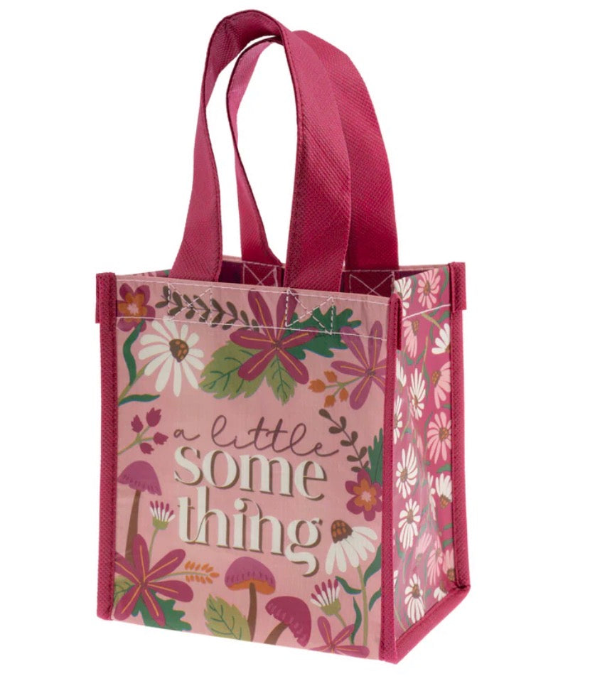 Recycled Small Gift Bag | A Little Something