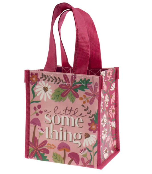 Recycled Small Gift Bag | A Little Something